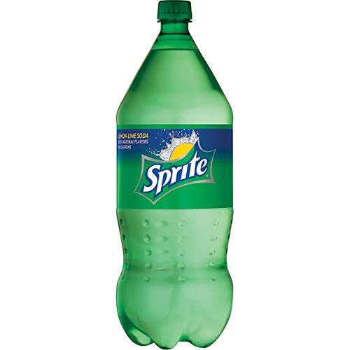 Sprite (2 L)