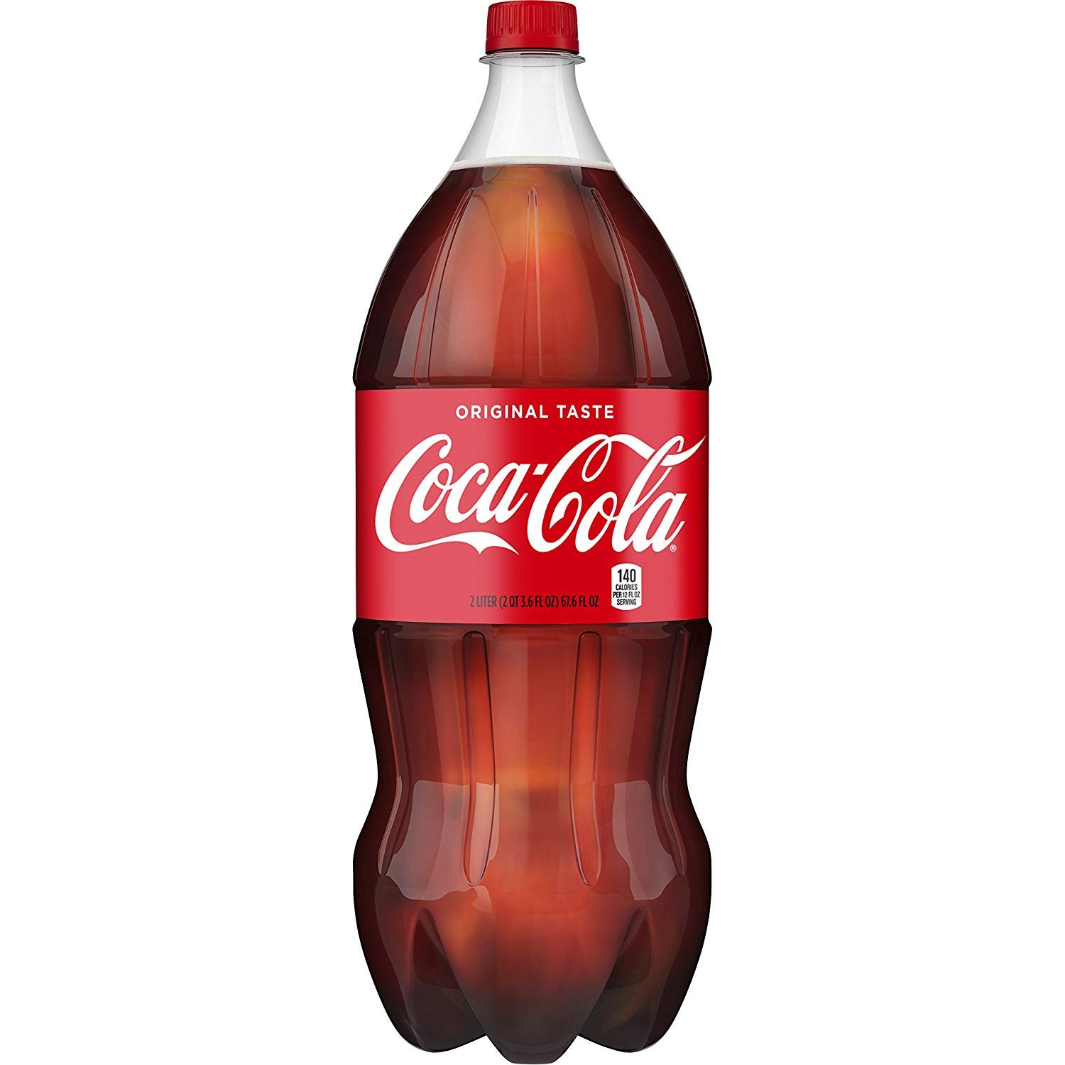 Coca Cola (2 L)